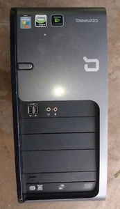 Compaq presario 🖥️ (SR5223WM) Desktop⚠️ PARTS - Picture 1 of 4