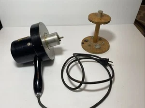 Brookfield Model LVO Synchro-Lectric Viscometer, 110V Powers Up - Picture 1 of 11