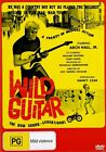 Wild Guitar (1962) DVD Arch Hall Jr-Arch Hall Sr-Ray Dennis Steckler-Nancy Czar