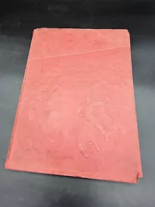 Farragut High School Chicago, Illinois 1938 Jahrbuch Geneologie - Bild 1 von 6
