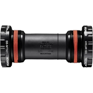 Soporte inferior de bicicleta fueraborda Shimano BB-MT501 hilo inglés 68/73 mm - Imagen 1 de 1