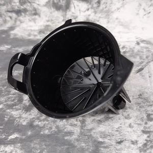 Mr. Coffee Cafe Latte Maker BVMC-EL1 Filtro Porta Cestello Ricambio - Foto 1 di 8