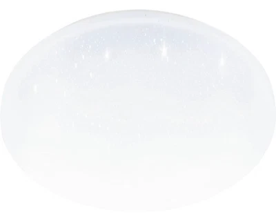 LED Deckenleuchte 15,6W 1900 lm 4000 K on/off Ø 31 cm weiß Sternenhimmel - Bild 1 von 3