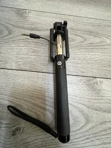 Extendable Telescopic Selfie Stick Monopod For Camera All Mobile Phone Stand - Zdjęcie 1 z 8
