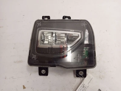 Driver Left Fog Light from 2018 Chevrolet Silverado 1500 11976524 - Image 1 of 4