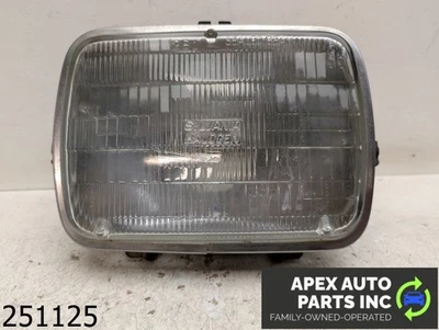 OEM 1979 Chevrolet El Camino 3.9L Headlight Bucket - Image 1 of 4