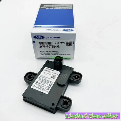 New 2019 - 2022 Ford Ranger Blind Spot Module Sensor #JX7T-9G768-AC Foto 1 de 4