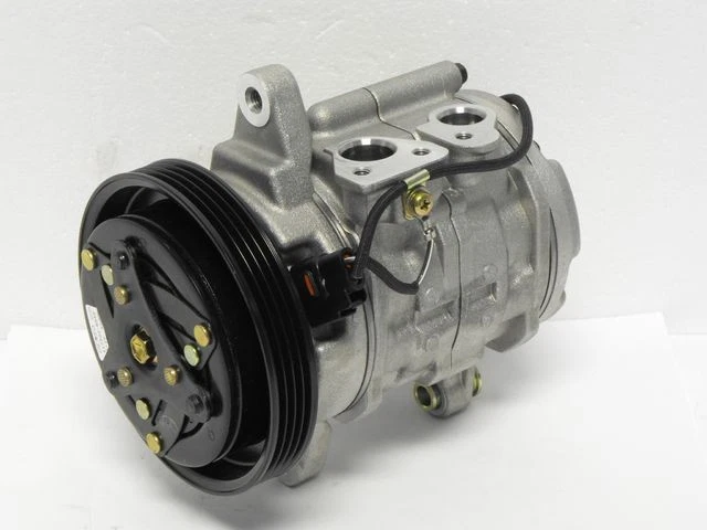 Compresor de aire acondicionado 31XCQW57 para Suzuki Vitara 2002 1999 2000 2001 Foto 1 de 1