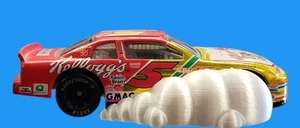 FWD Burnout Smoke Cloud Displays for 1:64 Scales - Picture 1 of 3