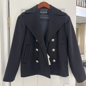 Balmain Kids Blazer Size 12A - Picture 1 of 5