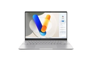 Asus S5406KA-QD015W - Vivobook S 14 OLED (AMD Ryzen AI 5 340, 16GB RAM, 512GB SS - Zdjęcie 1 z 4
