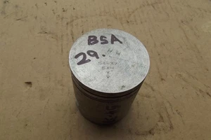 PISTÓN BSA 54-37 STD. REF29 - Imagen 1 de 4