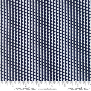 Moda -Bonnie Camille Basic - 55037-37 100% Cotton Fabric - Picture 1 of 1