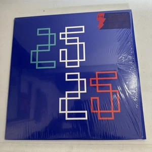 25 25 by Factory Floor (Record, 2016) - Picture 1 of 2
