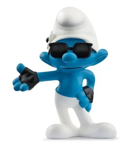 SCHLEICH, Schtroumpf Frimeur, échelle , SHL20842 - Imagen 1 de 1