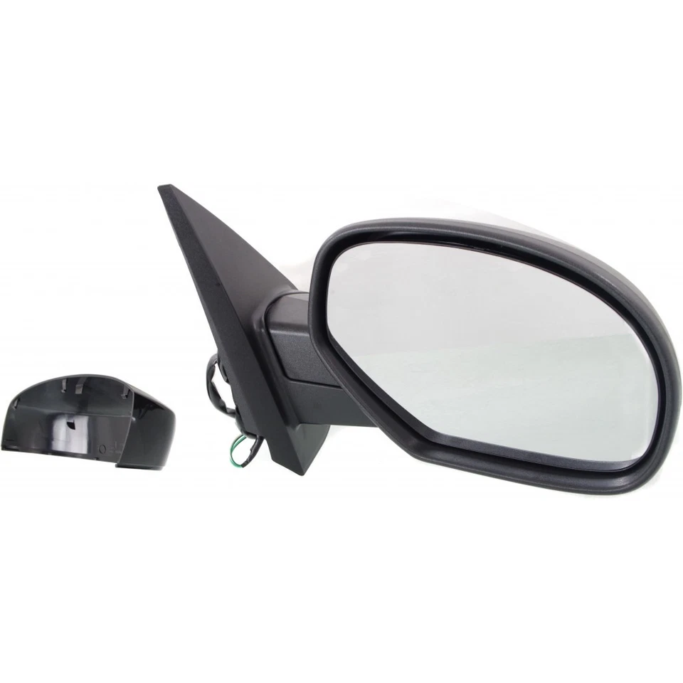 Espejo retrovisor de puerta lado del pasajero para Chevy Tahoe 2007-2014 | eléctrico | pintura a juego Foto 1 de 4