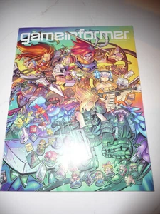 GAME INFORMER 290 THE TOP 100 RPGS OF ALL TIME - Free Shipping - Picture 1 of 4