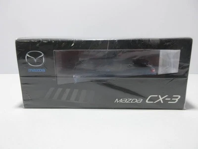 1/43   MAZDA CX-3 DYNAMIC BLUE MICA  343946 - Image 1 of 4