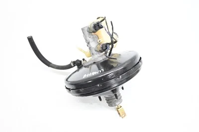 ⭐ 92-02 BMW E36 Z3 3 Series Power Brake Master Cylinder Reservoir Servo Unit Oem - Image 1 of 4