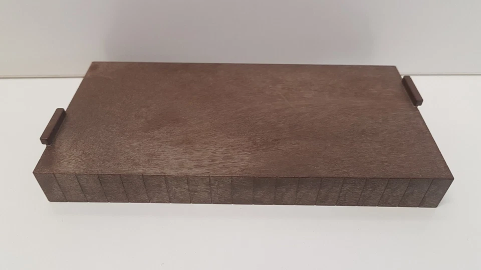 Playmobil Western Farm 3769 6410 Unterboden klein HEILE RAR SELTEN Ersatzteil - Bild 1 von 1