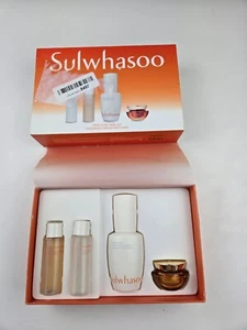 Sulwhasoo First Care Activating Serum - Skin Barrier Strengthening Anti-Aging - Picture 1 of 6