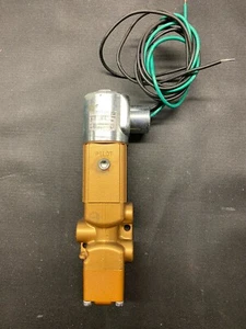 "NEW" Versa Valve VSG-3321-3-A240 - Picture 1 of 2