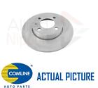 FRONT BRAKE DISCS PAIR COMLINE FOR VW GOLF 1.5 L AND6692