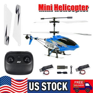 RC Helicopter Cheerwing U12 2 Speed Remote Control Helicopter Toy Gifts for Kids - Picture 1 of 12