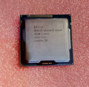 Intel Celeron G1610T (2x2.30GHz 35W) SR10M CPU Socket 1155