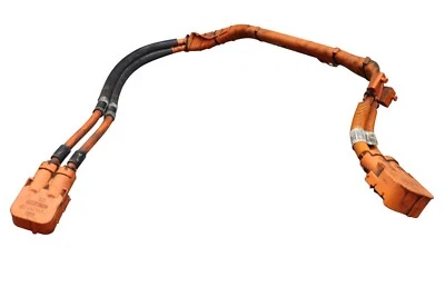 Cable arnés de cables de alto voltaje para motor híbrido BMW I01 i3 14-21 7619781 OEM Foto 1 de 4