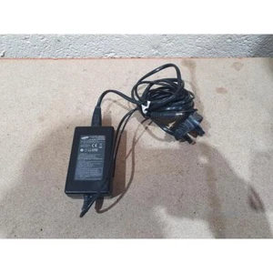 Samsung DSP-3012LE Power Supply AC/DC Adapter Black 12V 2.5A UK Plug for Laptop - Picture 1 of 5