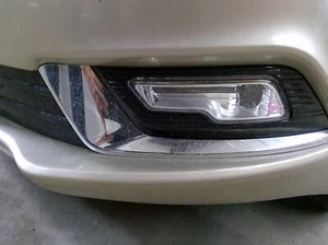 Used Driving Light fits: 2017 Ford Fusion Fog-Driving without bezel LED Grade A - Picture 1 of 24