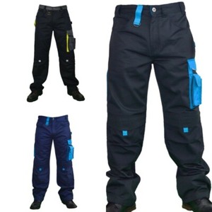 Zip Off Trousers in Men's Trousers for 
