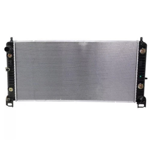 Radiador Silla 2918A Chevy GMC Foto 1 de 1