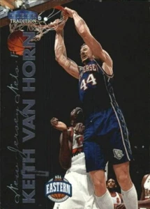 A8134- 1999-00 Fleer Basketball #s 1-220 +Rookies -You Pick- 15+ FREE US SHIP - Picture 1 of 233