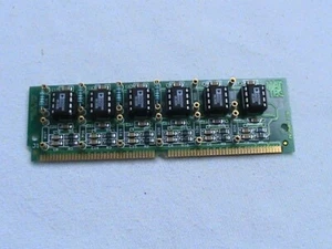 1 gebrauchte Mattec Analog Simm 350-0118F - Bild 1 von 3