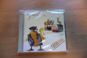 @ CD 3 WISHES - SHAKE WELL BEFORE USE / TTS MEDIA MUSIC 2003 SS / HEAVY METAL - Picture 1 of 2