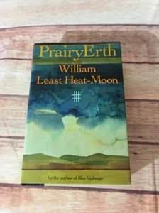 PrairyErth, William Least Heat-Moon, 1991 - Foto 1 di 8