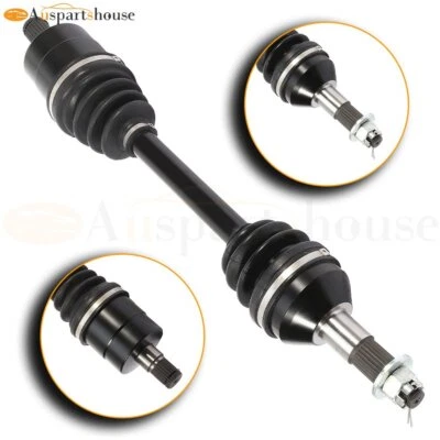 Eje articulado CV Can-Am Renegade 500 2008-2014 para Can-Am Outlander 1000 2012-2018 Foto 1 de 4