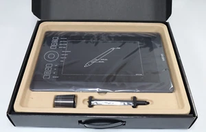 NEW Wacom Intuos Pro Tablet PTH651AC Pen and Touch Tablet - Picture 1 of 5
