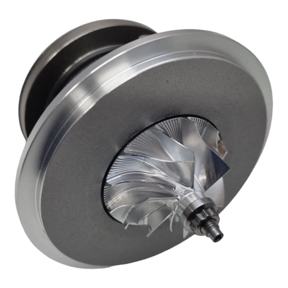 Cartucho de actualización turbocompresor VW Golf Jetta Passat asiento Ibiza 1,9TDI turbo Foto 1 de 4