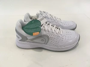 Head Sprint Team Tennis Performance Footwear Women's Size 9.5 White - Picture 1 of 4