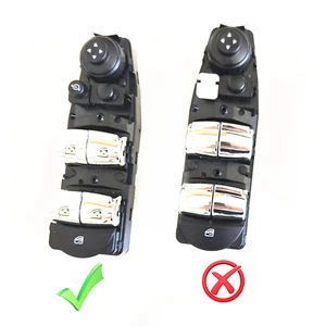 OE Driver Side Master Power Window Switch for Mini Cooper Countryman F60 2017-24 - Photo 1 sur 6