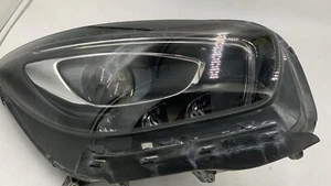 MERCEDES BENZ GT63 AMG HEADLIGHT RIGHT SIDE 2016 2017 2018 2019 LED A1909067200 - Picture 1 of 7