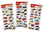 There are lots of Tomica seals 3 patterns 1 sticker sticker