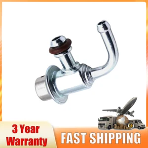 Fuel Injection Pressure Regulator For 2000-2005 Lexus GS400 GS430 RX300 LS430 - Picture 1 of 6
