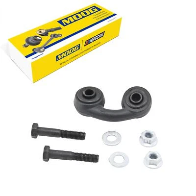 Barra estabilizadora de suspensión delantera izquierda MOOG para Ford F-150 1989-1996 Foto 1 de 3