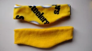 Pittsburgh Steelers Earwarmers - Picture 1 of 1