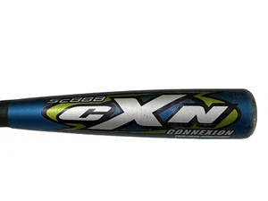 EASTON CXN CONNEXION BAT SC888 BT18-Z- 2 3/4" barrel  31"/23.5oz  -7.5 - Picture 1 of 10