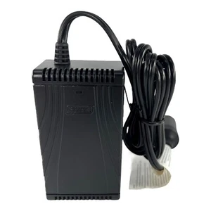 Genuine COLEMAN Power Supply For Coolers Adapter Converts 120V to 12V 5A New - Picture 1 of 9